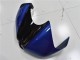 06-07 Blue Shark Yamaha YZF R6 Motorcycle Fairings 06-07 Blue Shark Yamaha YZF R6 Motorcycle Fairings