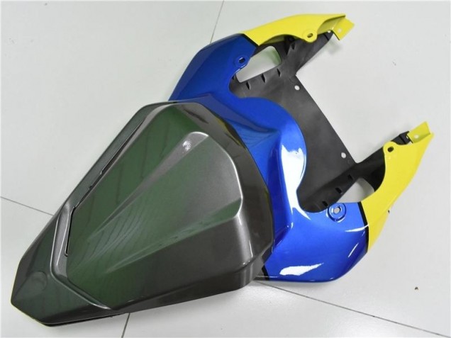 06-07 Blue Shark Yamaha YZF R6 Motorcycle Fairings 06-07 Blue Shark Yamaha YZF R6 Motorcycle Fairings