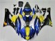 06-07 Blue Shark Yamaha YZF R6 Motorcycle Fairings 06-07 Blue Shark Yamaha YZF R6 Motorcycle Fairings