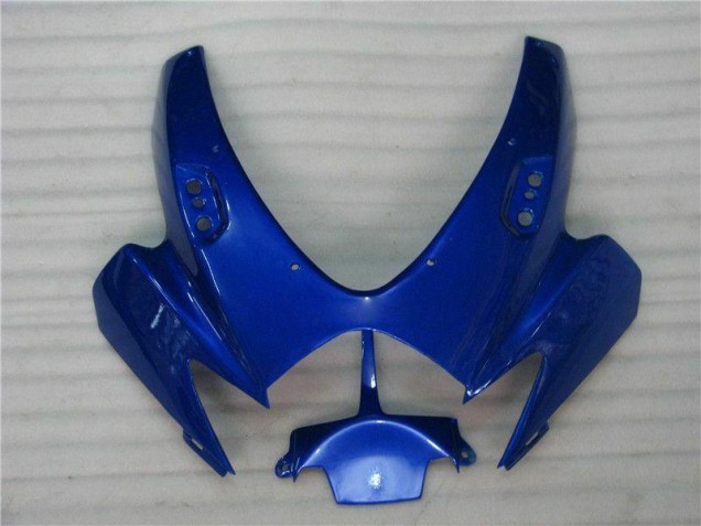 06-07 Blue Suzuki GSXR 600/750 ABS Motorcycle Fairing 06-07 Blue Suzuki GSXR 600/750 ABS Motorcycle Fairing