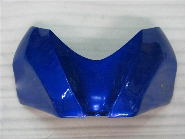 06-07 Blue Suzuki GSXR 600/750 ABS Motorcycle Fairing 06-07 Blue Suzuki GSXR 600/750 ABS Motorcycle Fairing
