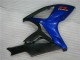 06-07 Blue Suzuki GSXR 600/750 ABS Motorcycle Fairing 06-07 Blue Suzuki GSXR 600/750 ABS Motorcycle Fairing