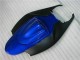 06-07 Blue Suzuki GSXR 600/750 ABS Motorcycle Fairing 06-07 Blue Suzuki GSXR 600/750 ABS Motorcycle Fairing