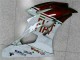 06-07 Brown White Yamaha YZF R6 Motorcycle Fairings 06-07 Brown White Yamaha YZF R6 Motorcycle Fairings