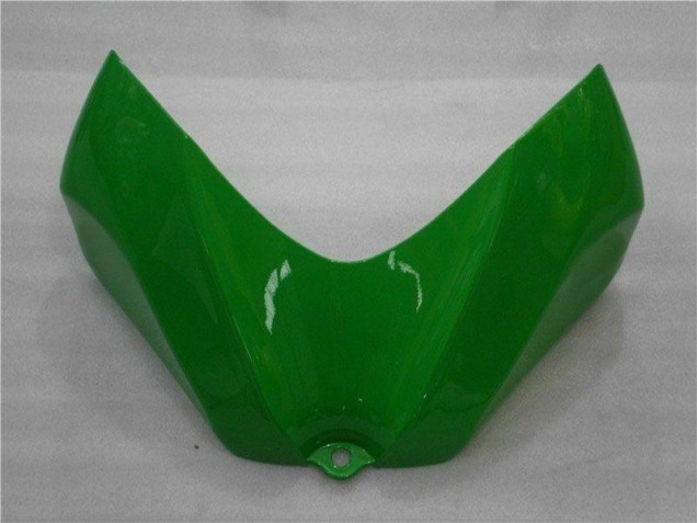 06-07 Green Suzuki GSXR 600/750 Motorcycle Fairings