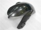 06-07 Green Suzuki GSXR 600/750 Motorcycle Fairings