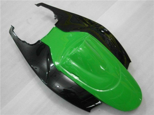 06-07 Green Suzuki GSXR 600/750 Motorcycle Fairings