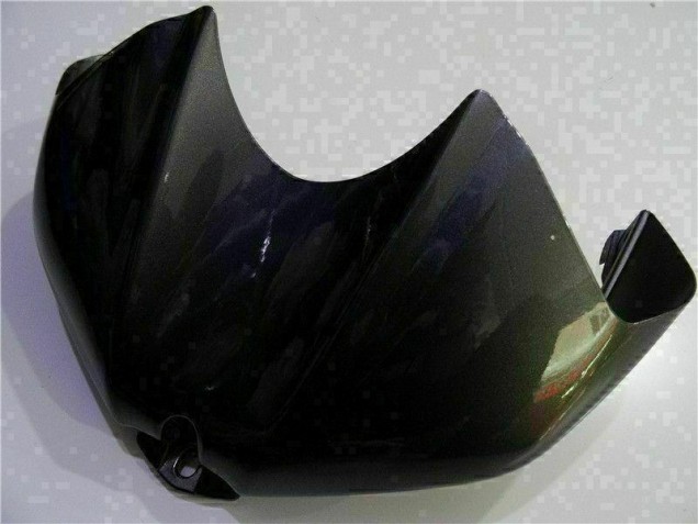 06-07 Grey Black Yamaha YZF R6 Motorcycle Fairing 06-07 Grey Black Yamaha YZF R6 Motorcycle Fairing