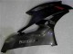 06-07 Grey Black Yamaha YZF R6 Motorcycle Fairing 06-07 Grey Black Yamaha YZF R6 Motorcycle Fairing