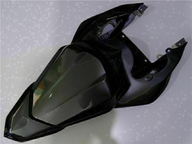06-07 Grey Black Yamaha YZF R6 Motorcycle Fairing 06-07 Grey Black Yamaha YZF R6 Motorcycle Fairing