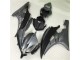 06-07 Grey Black Yamaha YZF R6 Motorcycle Fairings 06-07 Grey Black Yamaha YZF R6 Motorcycle Fairings