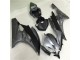 06-07 Grey Black Yamaha YZF R6 Motorcycle Fairings 06-07 Grey Black Yamaha YZF R6 Motorcycle Fairings