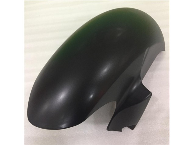 06-07 Orange Black Yamaha YZF R6 Motorcycle Fairing 06-07 Orange Black Yamaha YZF R6 Motorcycle Fairing