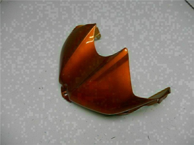 06-07 Orange Yamaha YZF R6 Motorcycle Fairings 06-07 Orange Yamaha YZF R6 Motorcycle Fairings