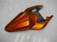 06-07 Orange Yamaha YZF R6 Motorcycle Fairings 06-07 Orange Yamaha YZF R6 Motorcycle Fairings