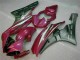 06-07 Purple Yamaha YZF R6 Motorcycle Fairings 06-07 Purple Yamaha YZF R6 Motorcycle Fairings