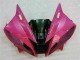 06-07 Purple Yamaha YZF R6 Motorcycle Fairings 06-07 Purple Yamaha YZF R6 Motorcycle Fairings