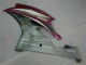 06-07 Purple Yamaha YZF R6 Motorcycle Fairings 06-07 Purple Yamaha YZF R6 Motorcycle Fairings