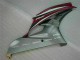 06-07 Purple Yamaha YZF R6 Motorcycle Fairings 06-07 Purple Yamaha YZF R6 Motorcycle Fairings