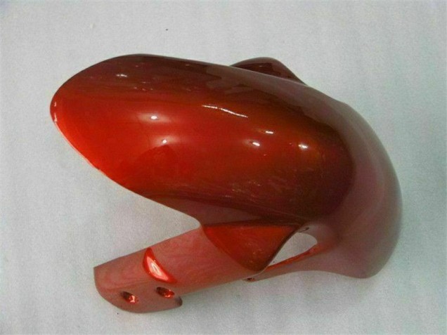 06-07 Red Black Suzuki GSXR 600/750 Full Motorcycle Fairing Kits 06-07 Red Black Suzuki GSXR 600/750 Full Motorcycle Fairing Kits