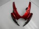 06-07 Red Black Suzuki GSXR 600/750 Motorcycle Fairings 06-07 Red Black Suzuki GSXR 600/750 Motorcycle Fairings