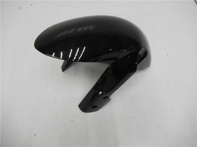 06-07 Red Black Suzuki GSXR 600/750 Motorcycle Fairings 06-07 Red Black Suzuki GSXR 600/750 Motorcycle Fairings