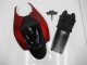 06-07 Red Black Suzuki GSXR 600/750 Motorcycle Fairings 06-07 Red Black Suzuki GSXR 600/750 Motorcycle Fairings