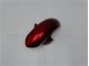 06-07 Red Black Yamaha YZF R6 Motorcycle Fairing 06-07 Red Black Yamaha YZF R6 Motorcycle Fairing