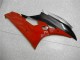 06-07 Red Black Yamaha YZF R6 Motorcycle Fairings 06-07 Red Black Yamaha YZF R6 Motorcycle Fairings