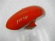 06-07 Red Black Yamaha YZF R6 Motorcycle Fairings 06-07 Red Black Yamaha YZF R6 Motorcycle Fairings