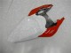 06-07 Red Black Yamaha YZF R6 Motorcycle Fairings 06-07 Red Black Yamaha YZF R6 Motorcycle Fairings