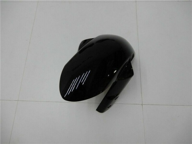 06-07 Red Silver Suzuki GSXR 600/750 Motorcycle Fairings 06-07 Red Silver Suzuki GSXR 600/750 Motorcycle Fairings