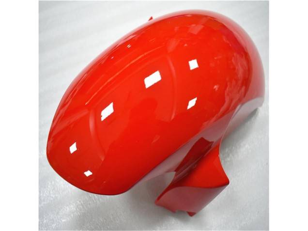 06-07 Red White Black Yamaha YZF R6 Motorcycle Fairings 06-07 Red White Black Yamaha YZF R6 Motorcycle Fairings