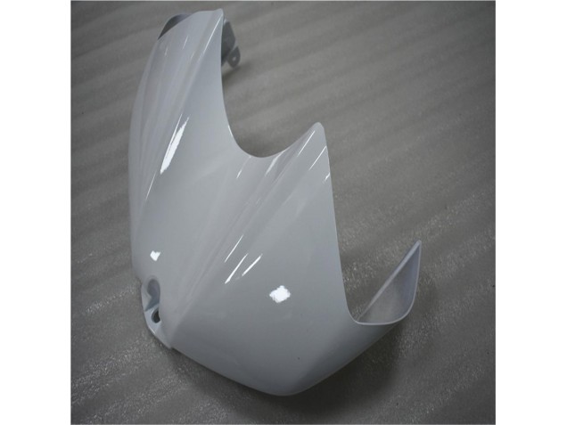 06-07 Red White Black Yamaha YZF R6 Motorcycle Fairings 06-07 Red White Black Yamaha YZF R6 Motorcycle Fairings
