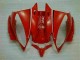 06-07 Red White Yamaha YZF R6 Aftermarket Motorcycle Fairings 06-07 Red White Yamaha YZF R6 Aftermarket Motorcycle Fairings