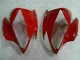 06-07 Red White Yamaha YZF R6 Full Motorcycle Fairing Kits 06-07 Red White Yamaha YZF R6 Full Motorcycle Fairing Kits