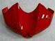 06-07 Red White Yamaha YZF R6 Full Motorcycle Fairing Kits 06-07 Red White Yamaha YZF R6 Full Motorcycle Fairing Kits