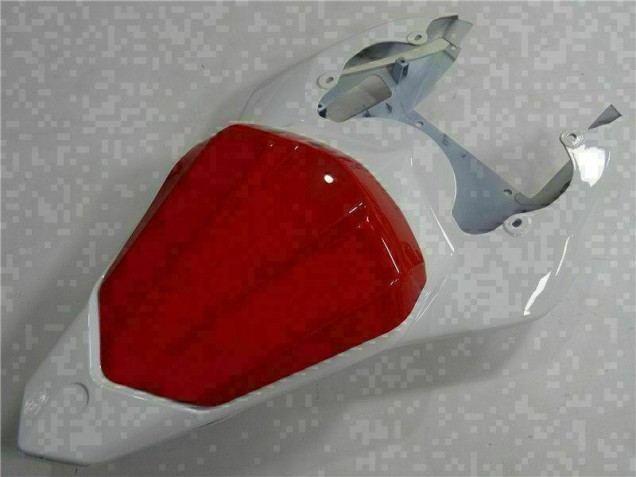06-07 Red White Yamaha YZF R6 Full Motorcycle Fairing Kits 06-07 Red White Yamaha YZF R6 Full Motorcycle Fairing Kits