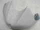 06-07 Red White Yamaha YZF R6 Motorcycle Bodywork 06-07 Red White Yamaha YZF R6 Motorcycle Bodywork