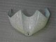06-07 Red White Yamaha YZF R6 Motorcycle Fairing & Bodywork 06-07 Red White Yamaha YZF R6 Motorcycle Fairing & Bodywork