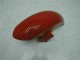 06-07 Red White Yamaha YZF R6 Motorcycle Fairing Kits 06-07 Red White Yamaha YZF R6 Motorcycle Fairing Kits