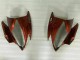06-07 Red Yamaha YZF R6 Motorcycle Fairings 06-07 Red Yamaha YZF R6 Motorcycle Fairings