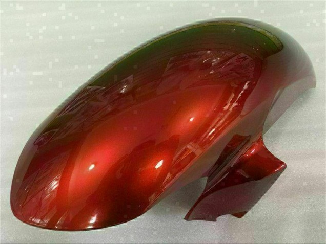 06-07 Red Yamaha YZF R6 Motorcycle Fairings 06-07 Red Yamaha YZF R6 Motorcycle Fairings