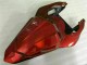06-07 Red Yamaha YZF R6 Motorcycle Fairings 06-07 Red Yamaha YZF R6 Motorcycle Fairings