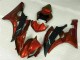 06-07 Red Yamaha YZF R6 Motorcycle Fairings 06-07 Red Yamaha YZF R6 Motorcycle Fairings