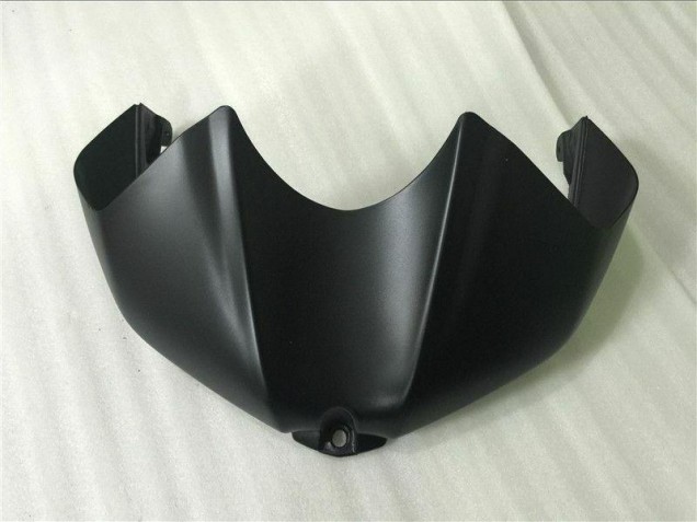 06-07 Silver Black Yamaha YZF R6 Motorcycle Fairings 06-07 Silver Black Yamaha YZF R6 Motorcycle Fairings