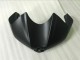 06-07 Silver Black Yamaha YZF R6 Motorcycle Fairings 06-07 Silver Black Yamaha YZF R6 Motorcycle Fairings