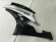 06-07 Silver Black Yamaha YZF R6 Motorcycle Fairings 06-07 Silver Black Yamaha YZF R6 Motorcycle Fairings