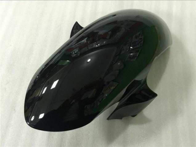 06-07 Silver Black Yamaha YZF R6 Motorcycle Fairings 06-07 Silver Black Yamaha YZF R6 Motorcycle Fairings