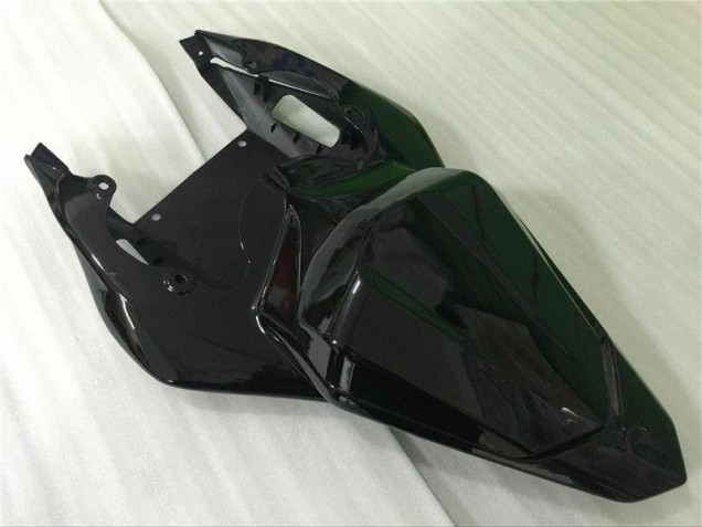 06-07 Silver Black Yamaha YZF R6 Motorcycle Fairings 06-07 Silver Black Yamaha YZF R6 Motorcycle Fairings